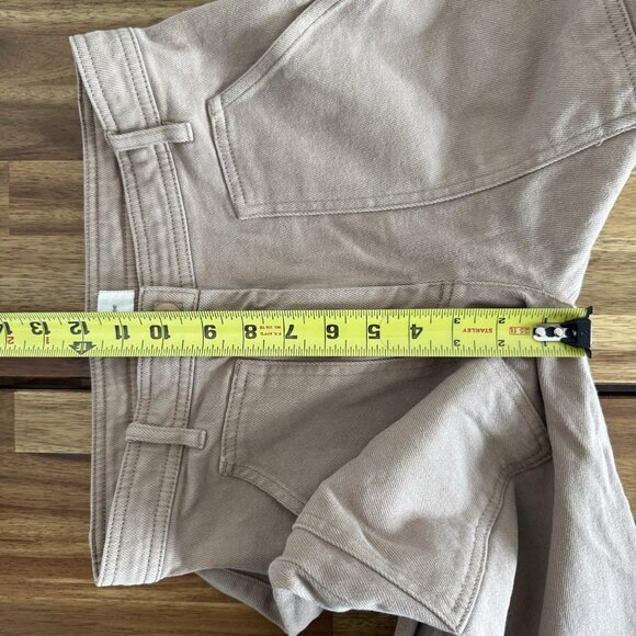 Aritzia Wilfred Free Modern Utility Straight Leg Pants Size 2 Minimalist Capsule - Picture 15 of 16